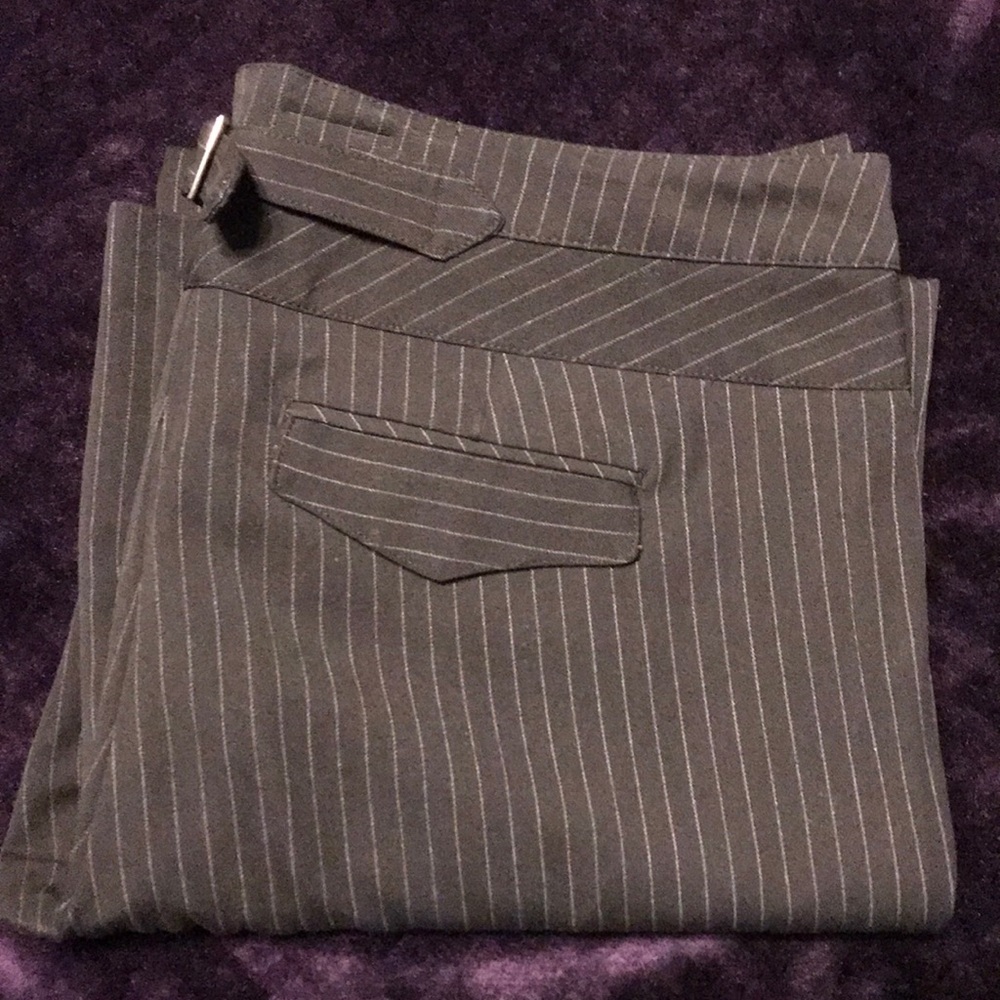 Editor pants - Picture 8 of 8